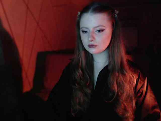 Somnolent-Horrns webcam