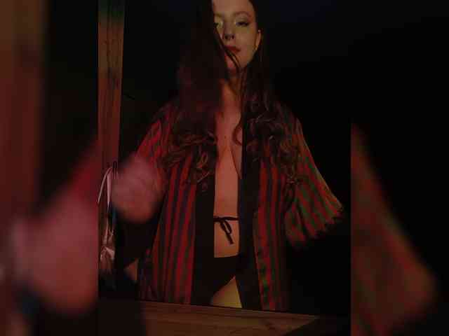 Somnolent-Horrns webcam