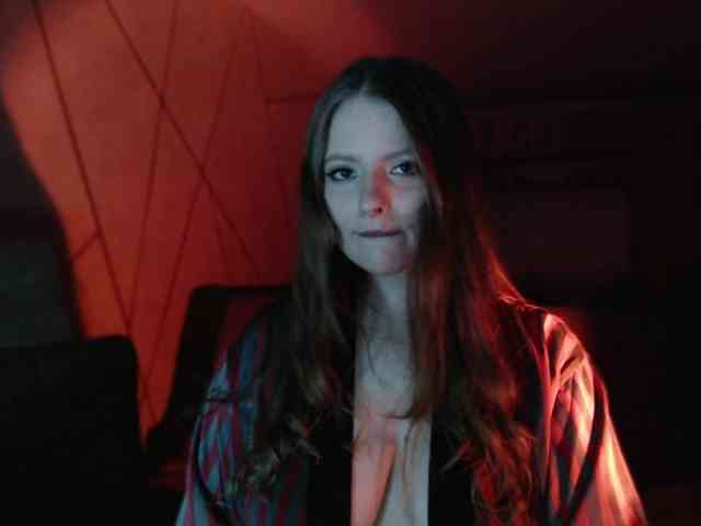 Somnolent-Horrns webcam