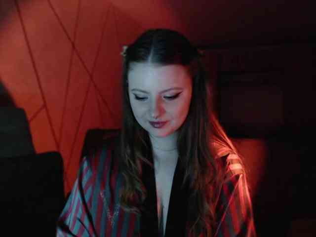 Somnolent-Horrns webcam