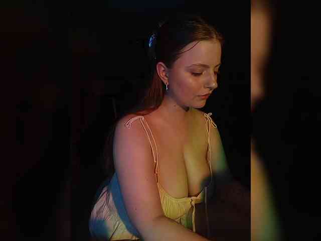 Somnolent-Horrns webcam