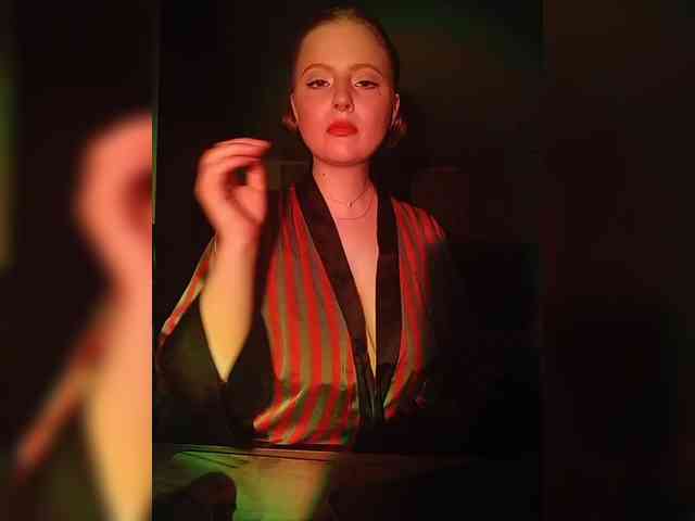 Somnolent-Horrns webcam
