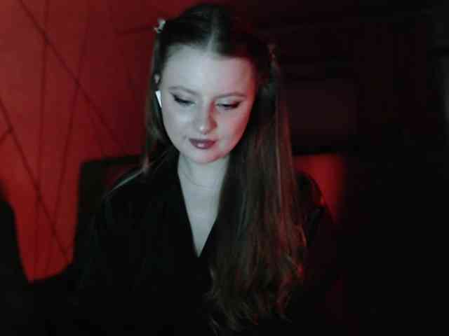 Somnolent-Horrns webcam