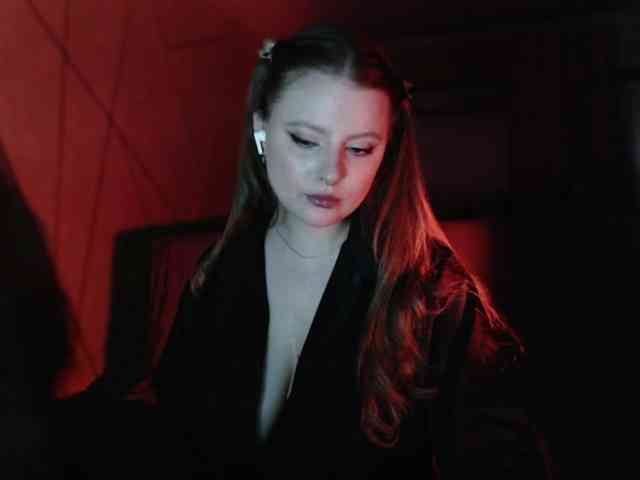 Somnolent-Horrns webcam