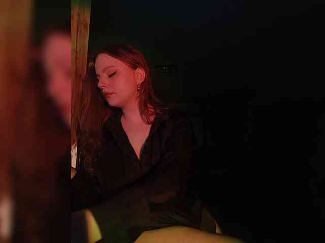 Somnolent-Horrns webcam
