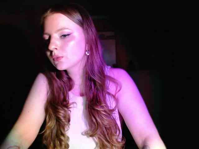 Somnolent-Horrns webcam