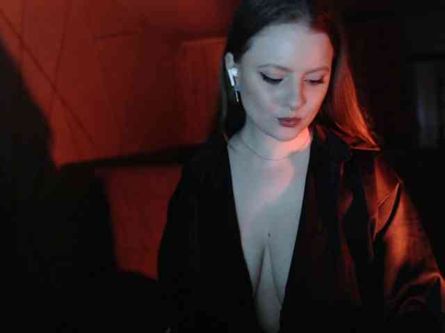 Somnolent-Horrns webcam