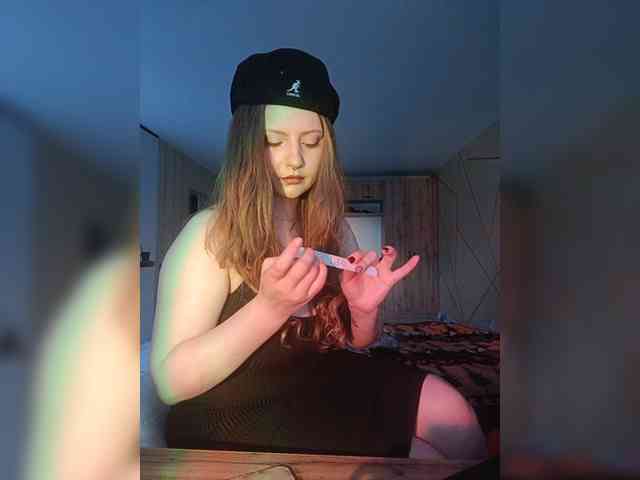Somnolent-Horrns webcam