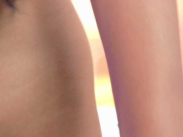 Evaa-Saenz live cam on BongaCams