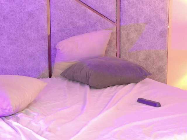 Evaa-Saenz live cam on BongaCams