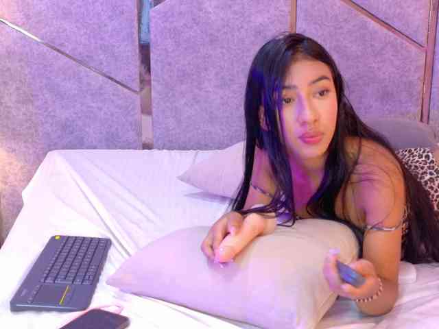 Evaa-Saenz webcam