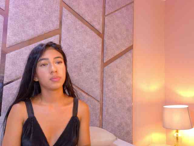 Evaa-Saenz webcam