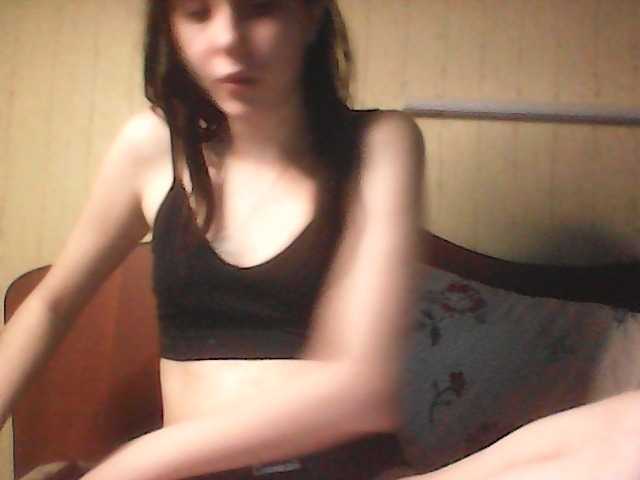 MaryBeverly live cam on BongaCams