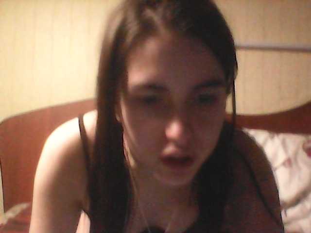 MaryBeverly live cam on BongaCams