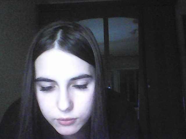 MaryBeverly live cam on BongaCams