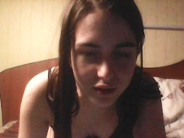 MaryBeverly live cam on BongaCams