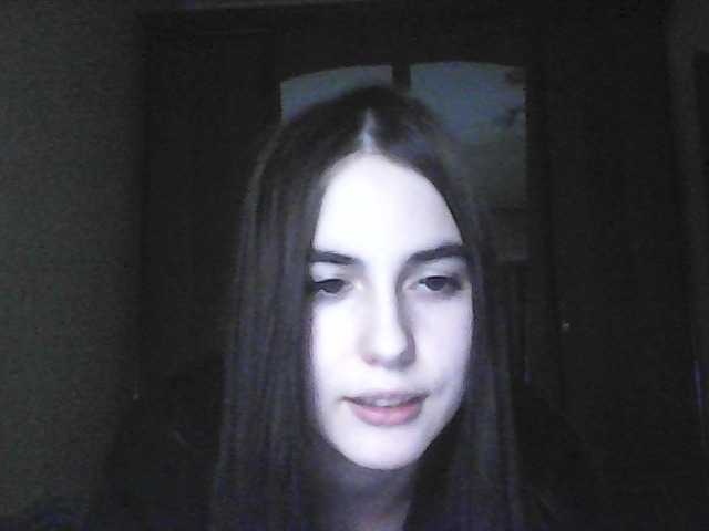 MaryBeverly live cam on BongaCams