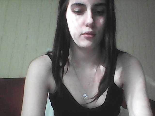 MaryBeverly live cam on BongaCams