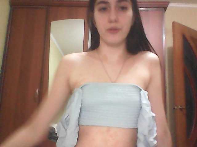 MaryBeverly live cam on BongaCams