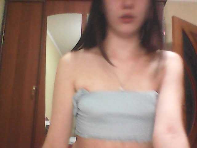 MaryBeverly live cam on BongaCams