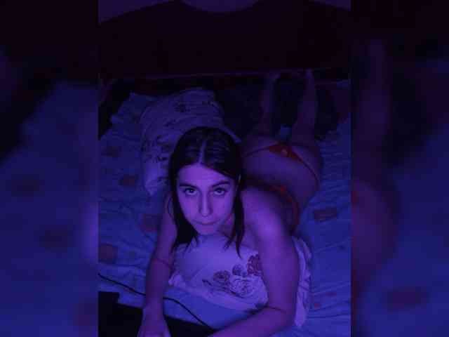 MaryBeverly webcam