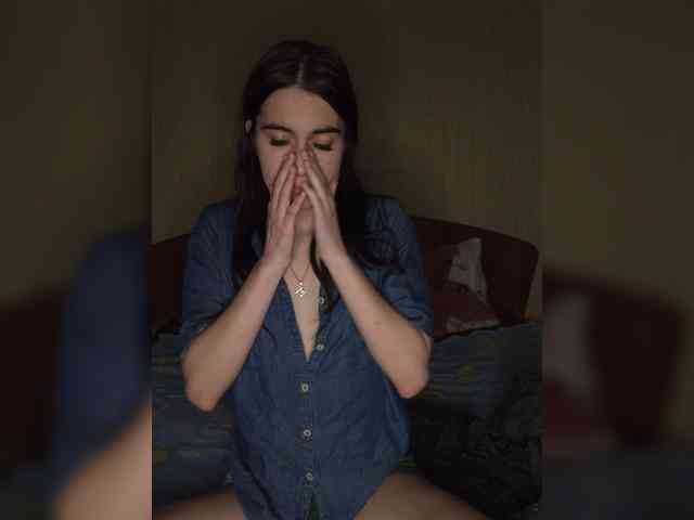 MaryBeverly webcam