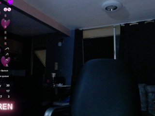 LaSanta-Karen Porn Show
