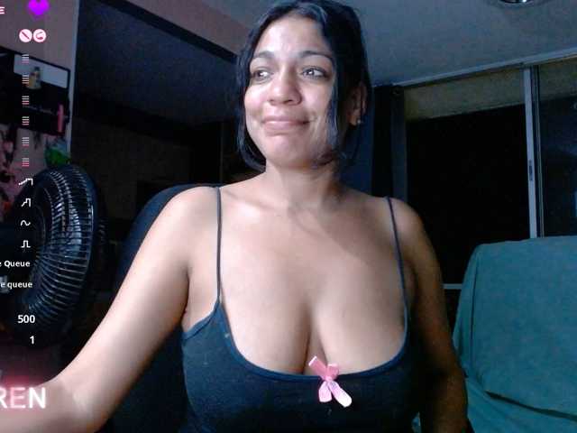 LaSanta-Karen live cam on BongaCams