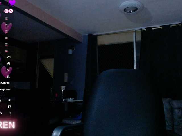 LaSanta-Karen live cam preview