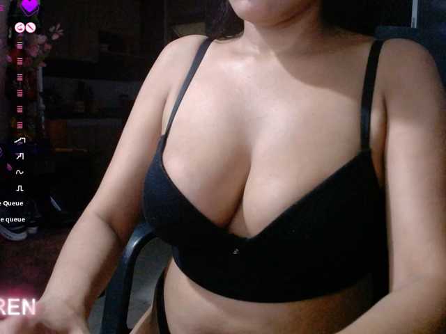 LaSanta-Karen live cam on BongaCams