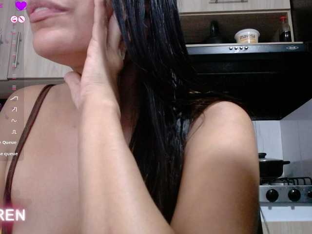 LaSanta-Karen live cam on BongaCams