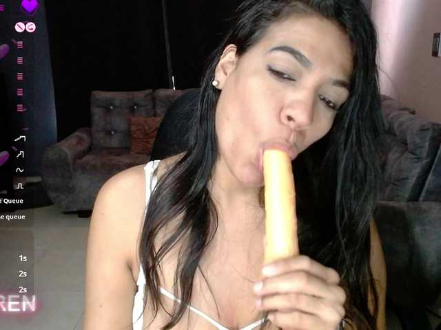 LaSanta-Karen live cam on BongaCams