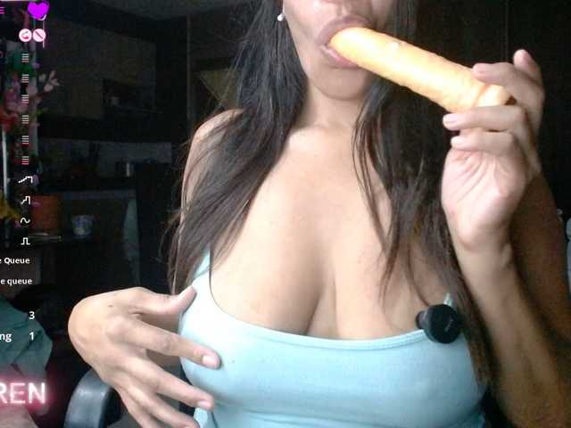 LaSanta-Karen live cam on BongaCams