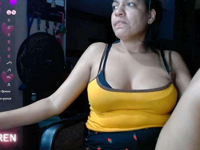 LaSanta-Karen live cam on BongaCams