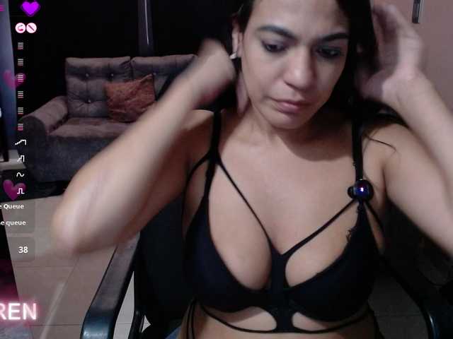 LaSanta-Karen