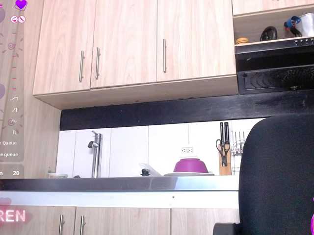 LaSanta-Karen webcam