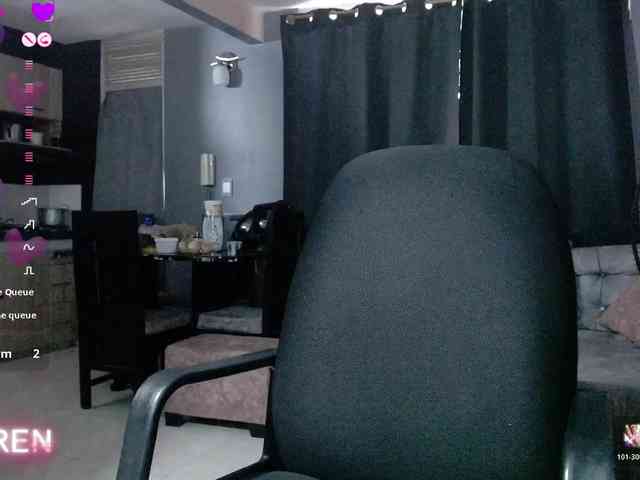 LaSanta-Karen webcam