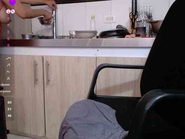 LaSanta-Karen webcam