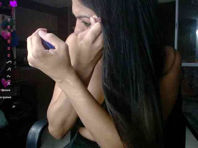 LaSanta-Karen webcam