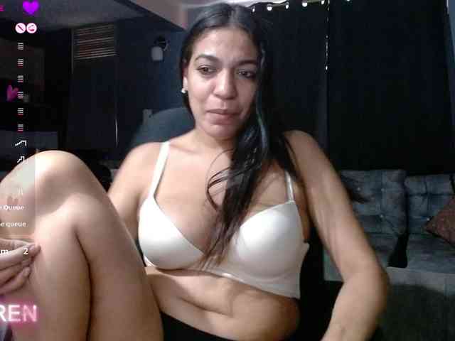 LaSanta-Karen webcam