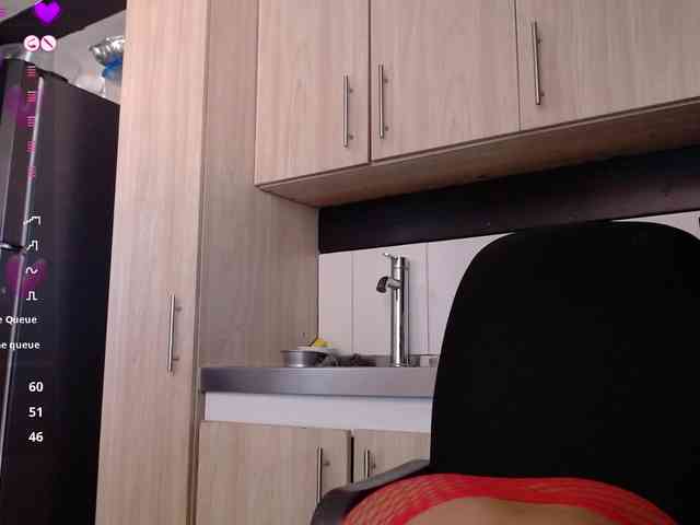 LaSanta-Karen webcam