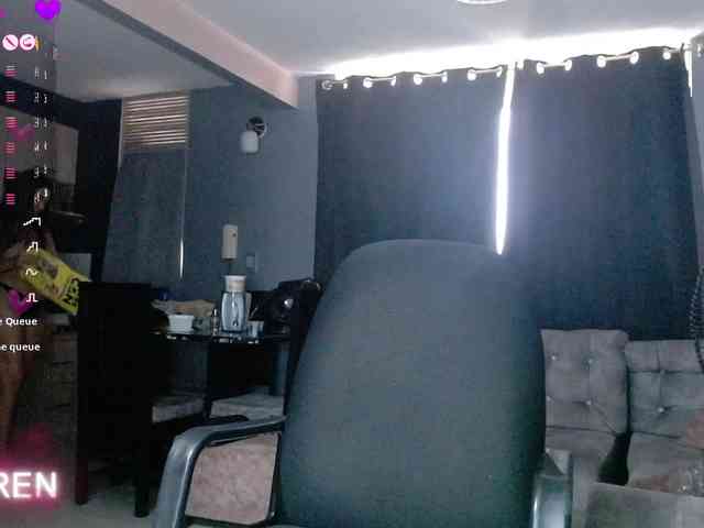 LaSanta-Karen webcam