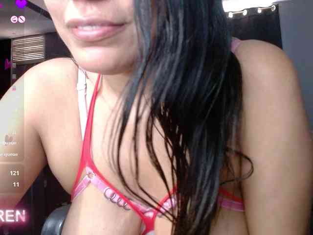 LaSanta-Karen webcam