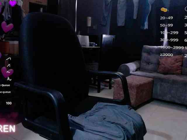LaSanta-Karen webcam