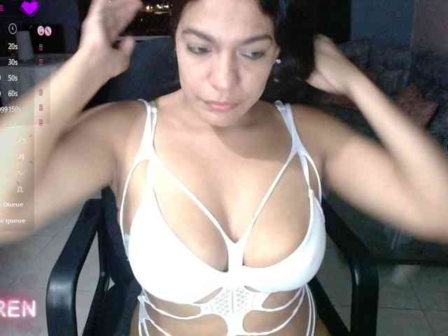 LaSanta-Karen LaSanta-Karen
