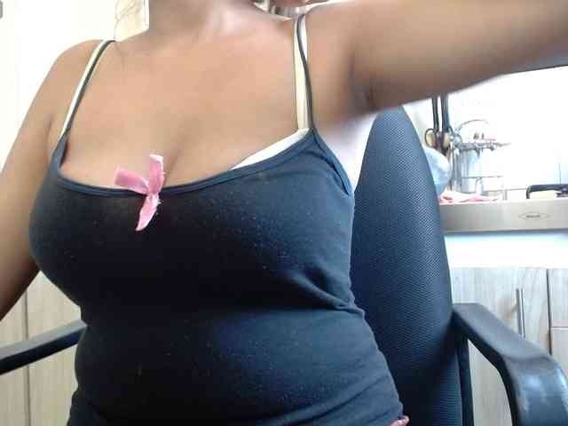 LaSanta-Karen webcam