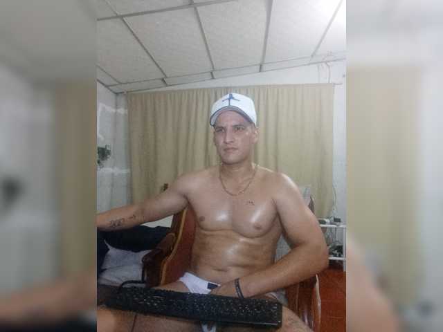VortexVzla live stream preview