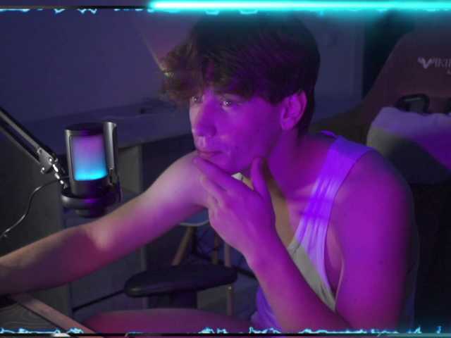 DontBeeHorny