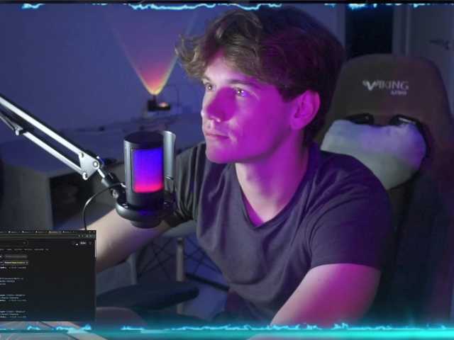 DontBeeHorny