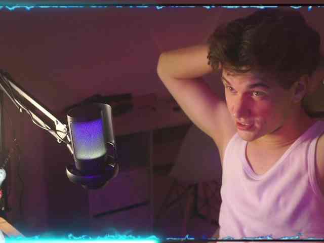 DontBeeHorny